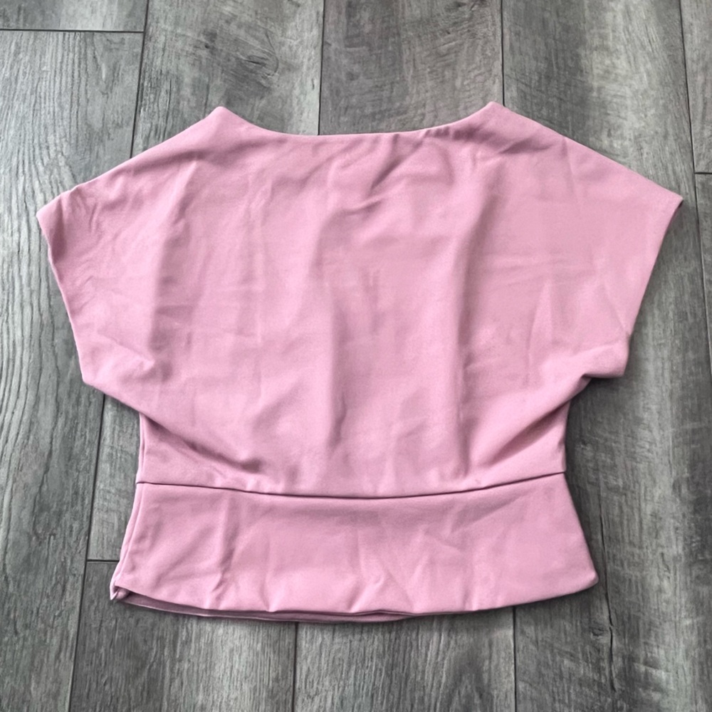 👚New Sweaty Rocks Top - Picture 4 of 6